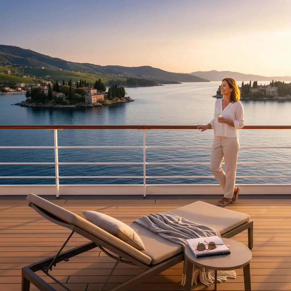Best Cruises for Solo Travelers: What to Look For