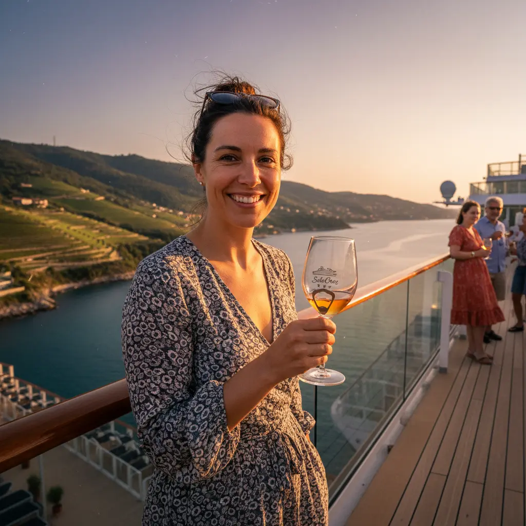 Understanding Cruise Single Supplement: A Guide for