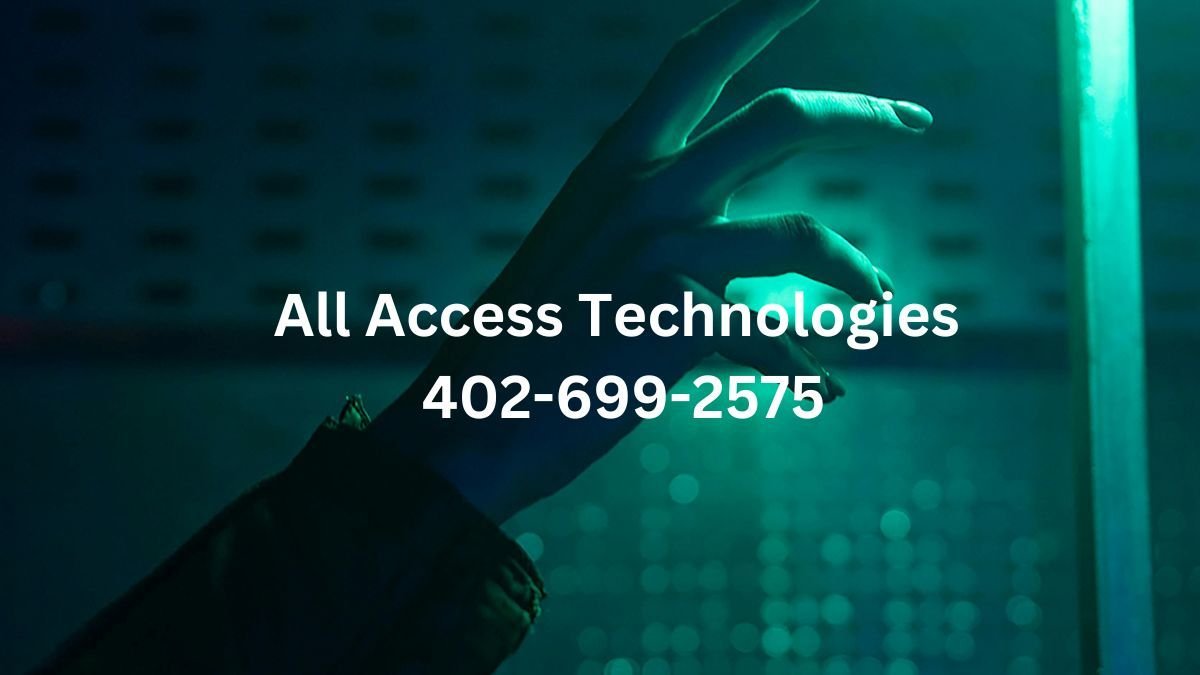 all-access-technologies