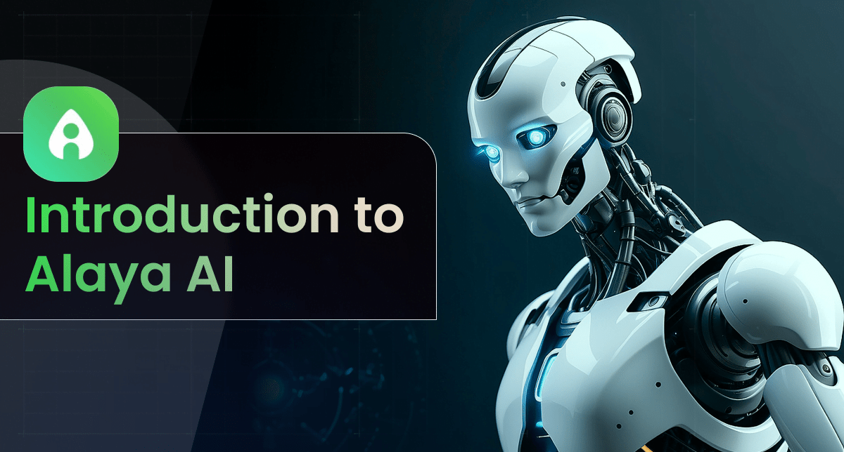 Exploring Alaya AI: The Future of Artificial Intelligence