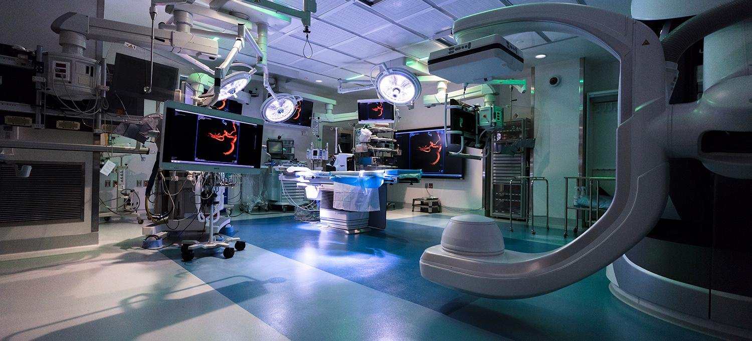 Facilities That Use Cutting-Edge Medical Technology