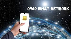 0960 What Network: Is It Smart or TNT? Everything You Need to Know