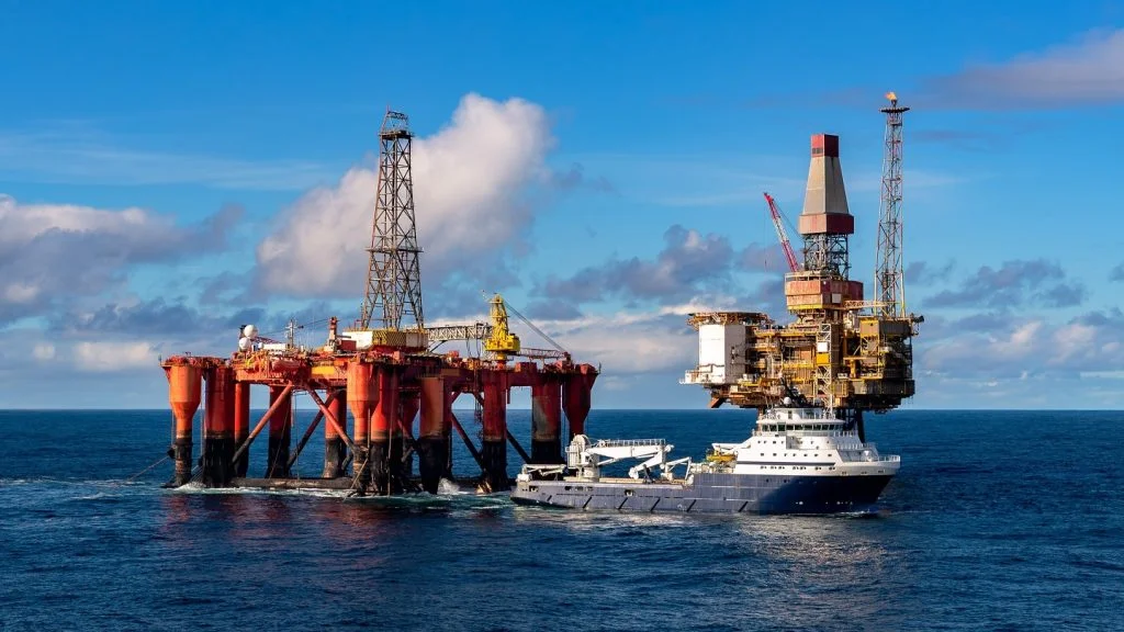 Deep Offshore Technology: Exploring the Future of Energy Extraction