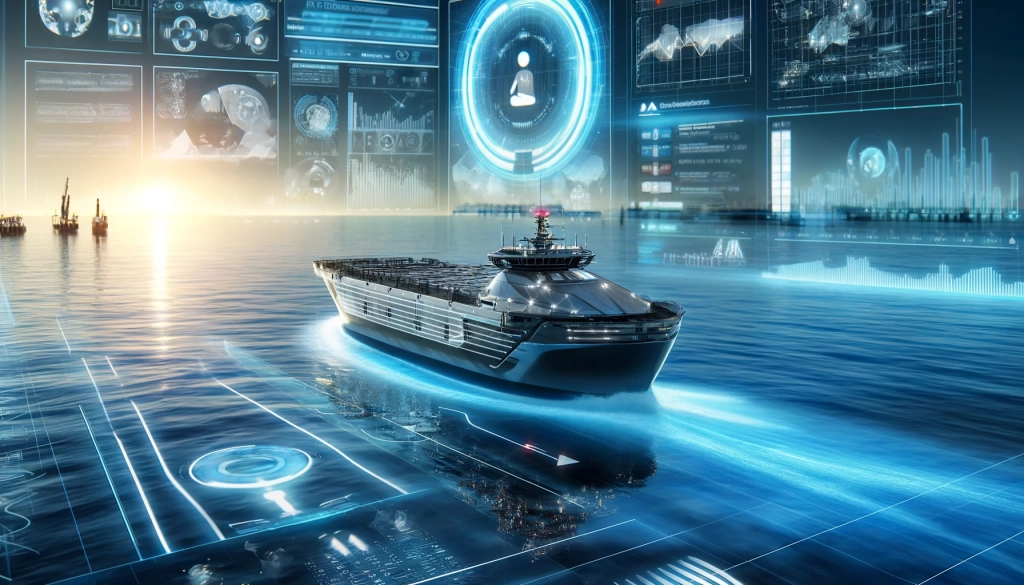 Maritime Technologies Complex: Advancing the Future of Ocean Innovation